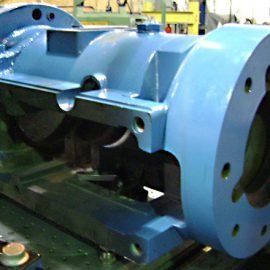 Réparation complète