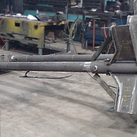 Support de traitement thermique