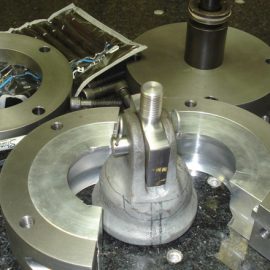 Matrices pour isolateur